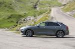 Audi SQ8 TDI 2019 года (WW)